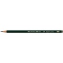 Bleistift Castell 9000 3B