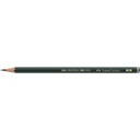 Bleistift Castell 9000 4B