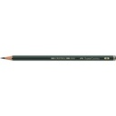Bleistift Castell 9000 5B