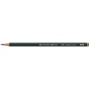 Bleistift Castell 9000 6B