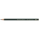 Bleistift Castell 9000 7B