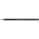 Bleistift Castell 9000 8B