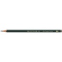 Bleistift Castell 9000 F