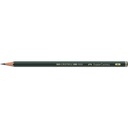 Bleistift Castell 9000 H