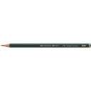 Bleistift Castell 9000 2H