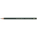 Bleistift Castell 9000 4H