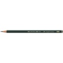 Bleistift Castell 9000 5H