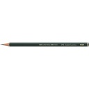 Bleistift Castell 9000 6H