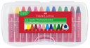 Wachsmalkreiden Jumbo 12er Box