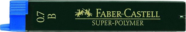 Feinmine Super-Polymer 0,7mm B