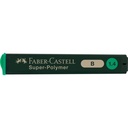 Feinmine Super-Polymer 1,4mm B 6 St.