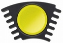 Einzelfarbe Connector Gelb 05