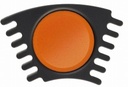 Einzelfarbe Connector Orange 111