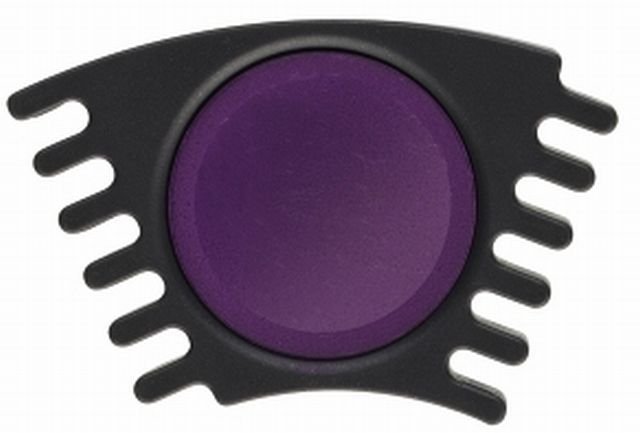 Einzelfarbe Connector Violett 34