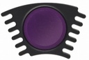 Einzelfarbe Connector Violett 34