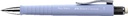 Druckbleistift Poly Matic 0.7 pale iris