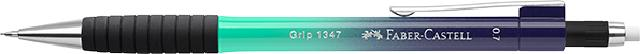 DBS Grip 1347 0.7mm Buzzing blue