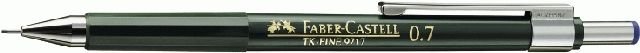 Druckbleistift TK-Fine 9717 0,7 mm