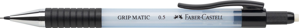 DBS Grip Matic 1375 0.5 mm sky blue