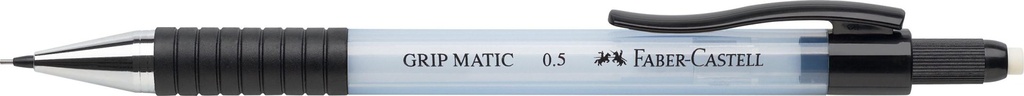 DBS Grip Matic 1375 0.5 mm sky blue