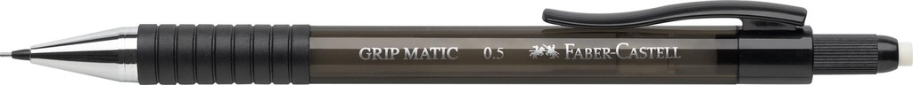DBS Grip Matic 1375 0,5mm schwarz