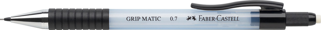 DBS Grip Matic 1377 0.7mm sky blue
