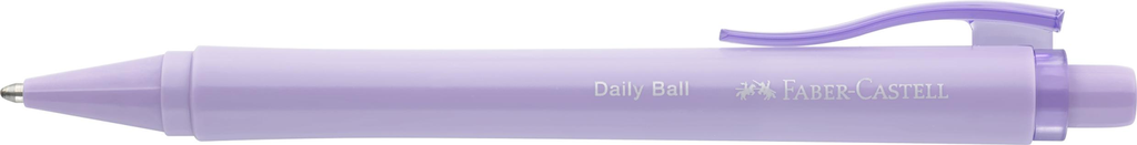 Kugelschreiber Daily Ball XB sweet lilac