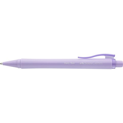 [4005401406884] Kugelschreiber Daily Ball XB sweet lilac