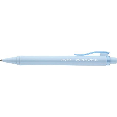 [4005401406891] Kugelschreiber Daily Ball XB sky blue