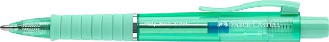 KS Poly Ball View Jelly Mint
