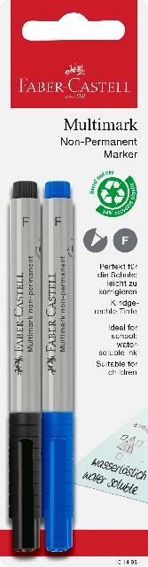 Marker Multimark non-perm. F BK Schule