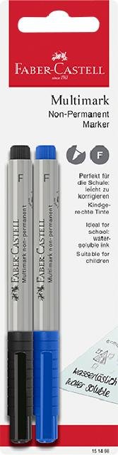 [4005401514985] Marker Multimark non-perm. F BK Schule