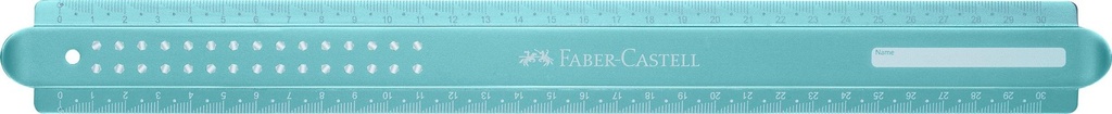 [4005401720300] Lineal 30 cm Sparkle bruchsicher
