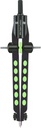 Zirkel Schnellverstell. Factory Neon