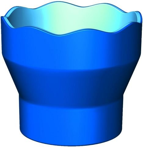 [4005401815105] Wasserbecher Clic&Go blau