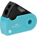 Spitzer Doppelspitzdose Sleeve L-Handed
