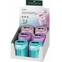 Doppelspitzdose RollOn Sparkle BK