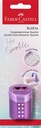 Doppelspitzdose RollOn Sparkle BK