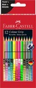 Colour Grip Sonderfarbset 12er-Etui