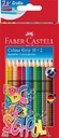 Buntstift Colour Grip Promotionetui 10+2