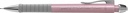 Druckbleistift Apollo 0,5 rose shadows