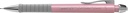 Druckbleistift Apollo 0,7 rose shadows