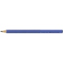 Bleistift Jumbo Grip blau