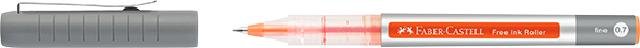 Roller Free Ink 0,4 orange