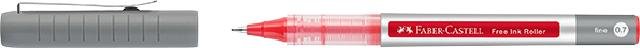 [4005403481216] Roller Free Ink 0,4 rot