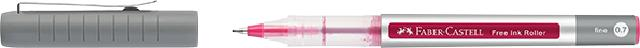 Roller Free Ink 0,4 weinrot