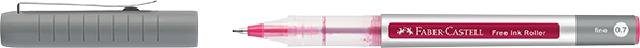 Roller Free Ink 0,4 weinrot