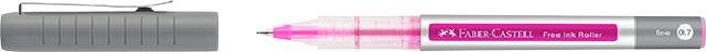 [4005403481285] Roller Free Ink 0,4 pink