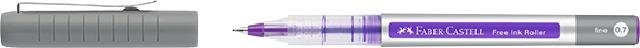 Roller Free Ink 0,4 violett