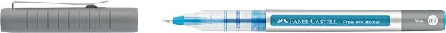 Roller Free Ink 0,4 hellblau